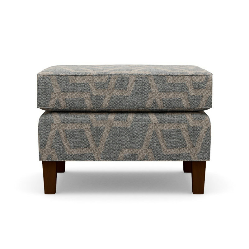 Lawrence Ottoman, Perky 855437, Sierra