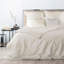 Geanne Cotton Solid Colour Duvet Cover Set with Pillowcases Included-145550116-145550118