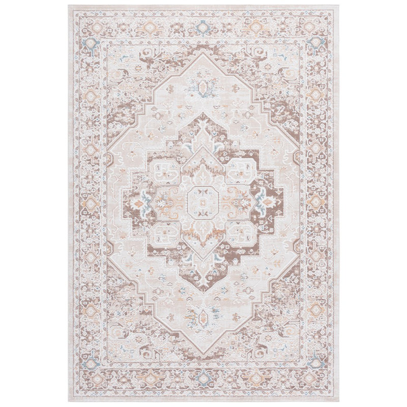 Tapis d'intérieur Sydney Sydney Performance 400, Rectangulaire 8 pi x 10 pi