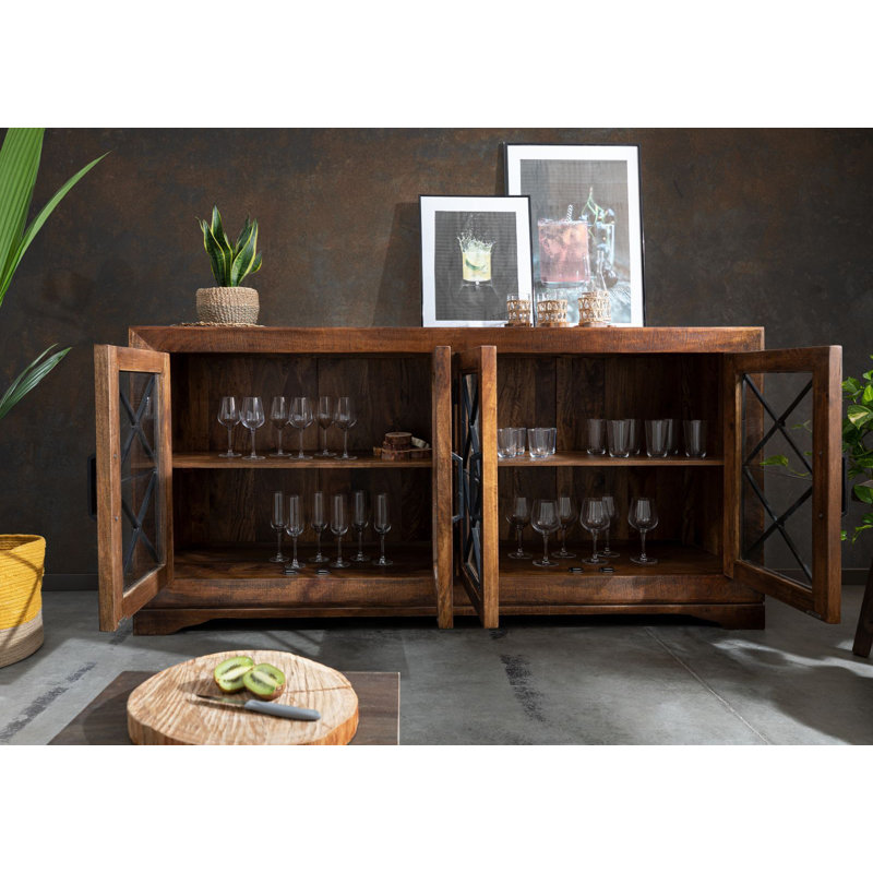 193cm Sideboard