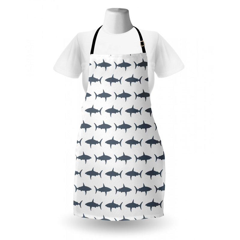 Bib Apron