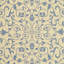 Tapis intérieur / extérieur brun clair / bleu Arneshia-50449558