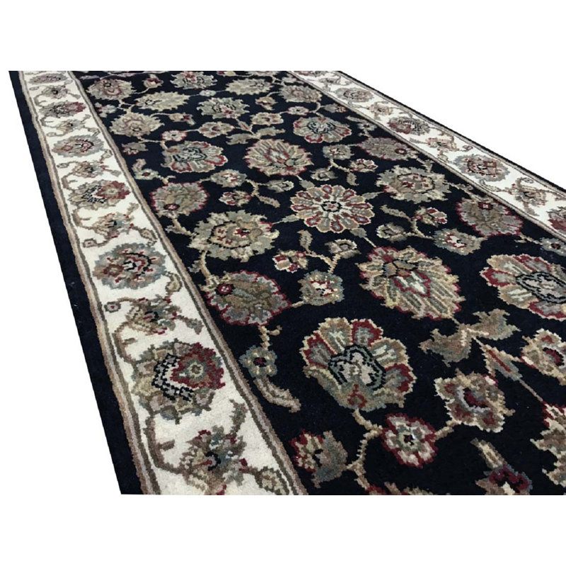 One-of-a-Kind 2'7" X 8'3" Area Rug