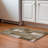 Premium Machine Washable Cerrito Brown Rug-105842276