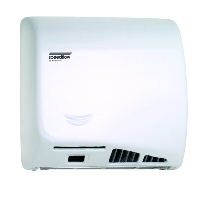 Saniflow 220 Automatic Hand Dryer