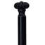 Genthner Adjustable Single Curtain Rod-739625839-739625824