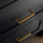 Distressed Sturdy Furniture Bar Pull Multipack-91993172-106891916