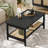 Villisca Single Coffee Table-1341750866