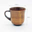 Ensemble de 3 tasses à thé et soucoupes Winnick