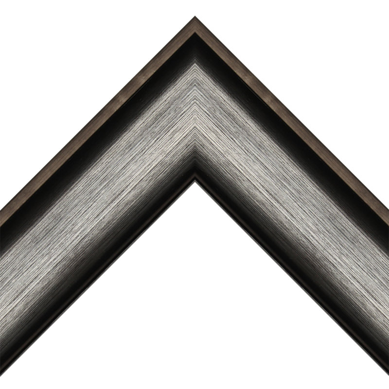 Miroir de salle de bain Metropolis, 66 po x 30 po