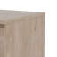 Parley 3 Drawer 77Cm W Chest of Drawers
