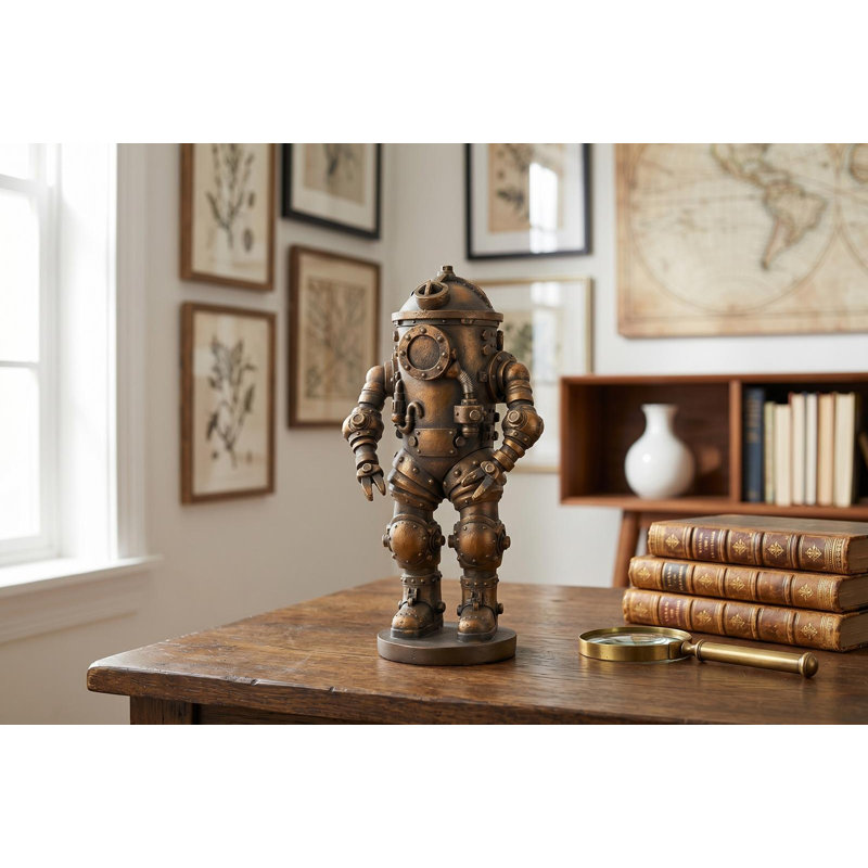 Figurine Tritonia