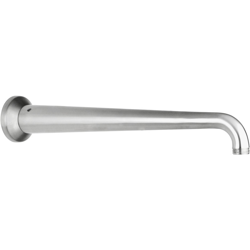 Adjustable Shower Head with Arm