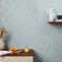 Suki 2X3 Fishscale Matte Mosaic Tile