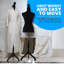 Forme de robe SereneLife