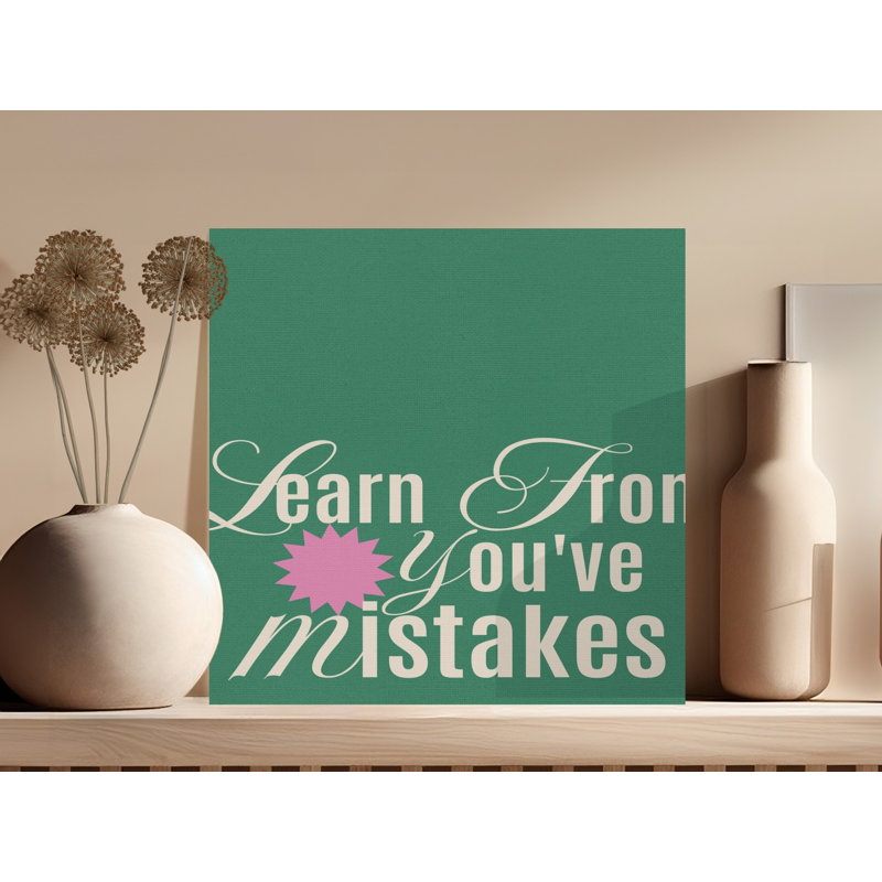 Pagano Wrapped Canvas Print Set, 14x14