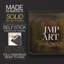 Paysages rétro-DCXVI-impression encadrée - réaménageable-219972551-219972548
