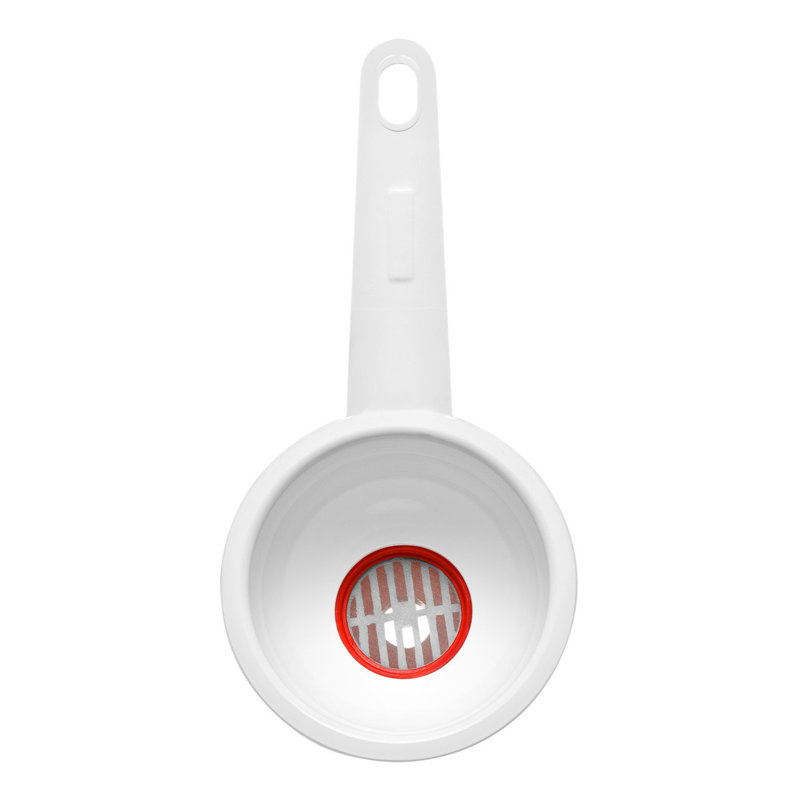 Belfry Kitchen Stovall Plastic Food Strainer