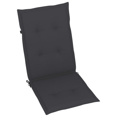 Outdoor Seat / Back Cushion