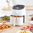 DASH Tasti-Crisp Air Fryer 2.6Qt-99277809