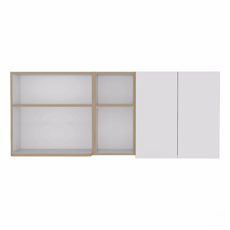 Armoire murale