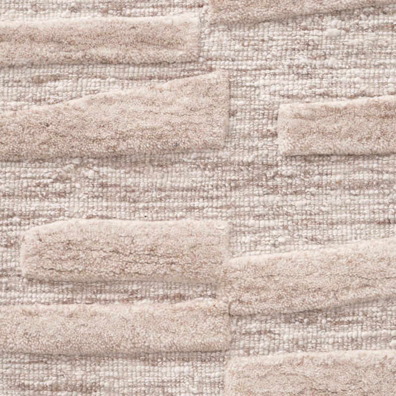 Carpet Sestri Beige 200 X 300 Cm, Rectangle 9'10.1" x 13'1.5" 