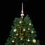 240cm H Artificial Christmas Tree