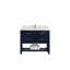 Ensemble de meuble-lavabo simple l 42 po Parker-226369578