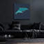 «Sealife Blue Dolphins» par Sabrina Balbuena-1296689270
