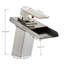 Robinet de salle de bain DEL-90558059