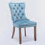 Chaise de salle à manger Ascano-79117317