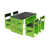 Green/Black is unavailable