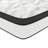 Sleep by Wayfair™ 10"/14" Firm Hybrid Mattress-20292872-93784105-123514114
