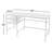 Ariba Solid Wood Desk