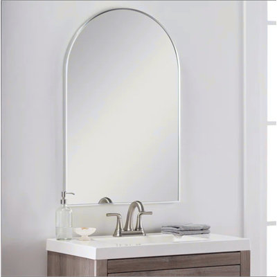 Miroir de salle de bain