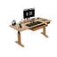 Bureau ajustable 55,25 po-130088606