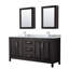 Daria 72'' W Double Vanity-70404267-70404269-70404272