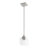 Ashanni 1 - Light Single Pendant-1031550250