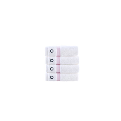 Clarion 4 pcs Wash Towels