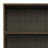 Harper 5 Shelf Bookcase