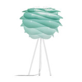 Bourdon Tripod Lamp
