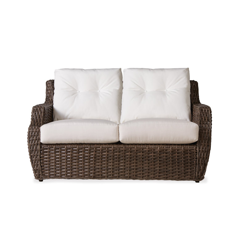 Largo Outdoor 2 - Seat Loveseat, Ilona Resort
