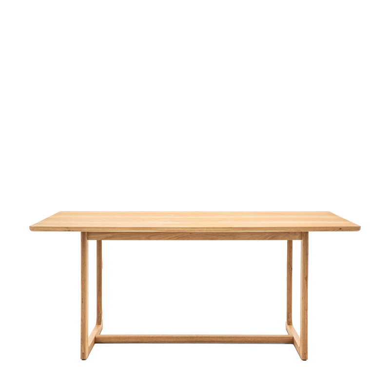 Chatal Dining Table