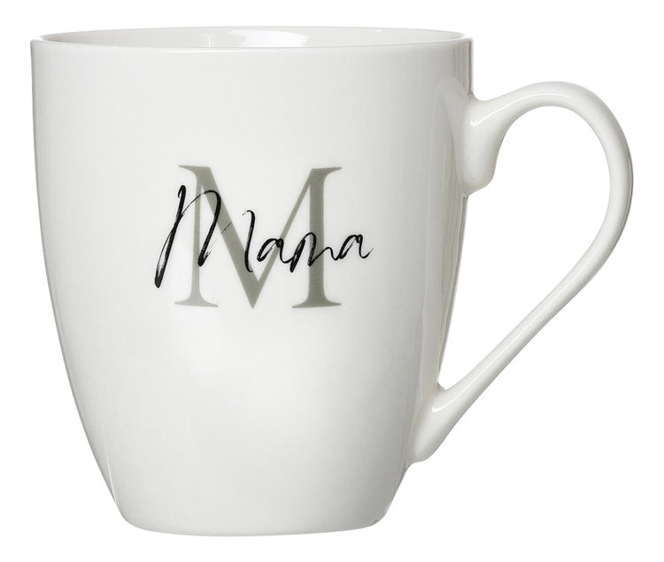 Kaffeebecher 590 ml Mama