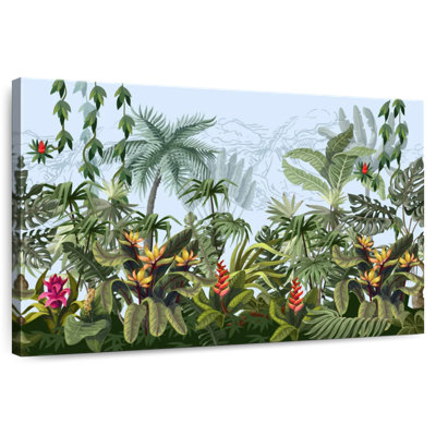 Alvord Mystical Jungle