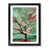 Oak Framed