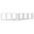 Fateema 4 Piece Floating Shelf-1632717725-1632717720