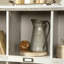 Bibliothèque standard H 47,5 po x l 53,13 po Evanjames-36156248