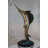 Hemphill One Sailfish Statue