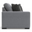 Cantin 3-Piece Sectional With Chaise-1438439598